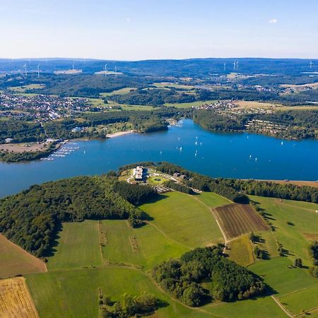Junipro Apartments & Rooms Bosen-Eckelhausen エクステリア 写真