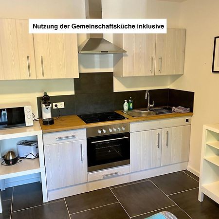 Junipro Apartments & Rooms Bosen-Eckelhausen 部屋 写真